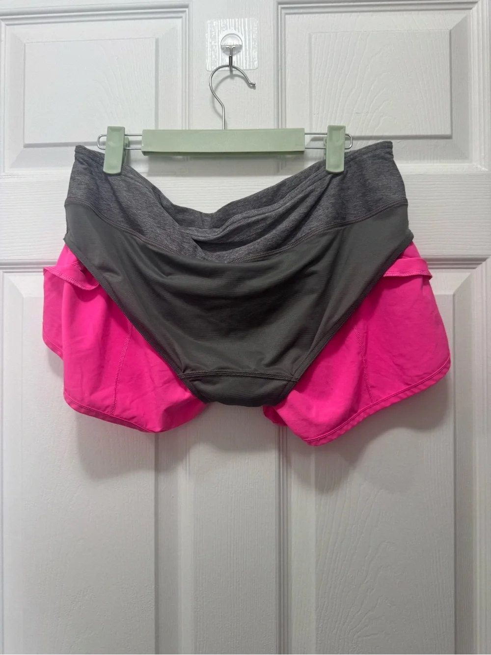 Lululemon Speed Short *4-way Stretch 2.5